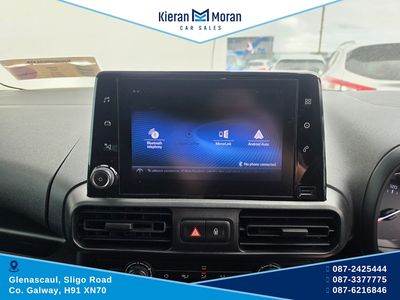 2023 Toyota Proace