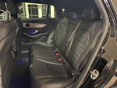 2023 Mercedes-Benz EQC