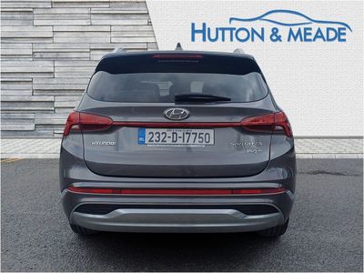 2023 Hyundai Santa Fe