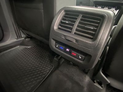 2020 Volkswagen Touran