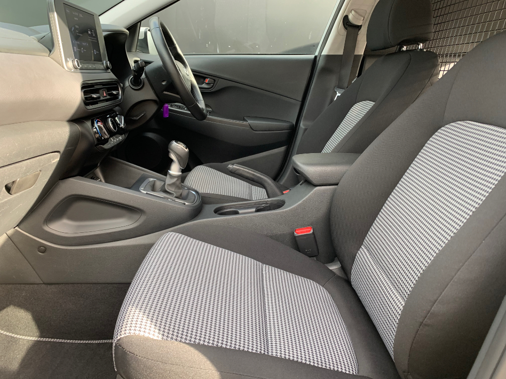 2022 Hyundai Kona