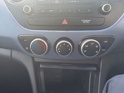 2019 Hyundai i10