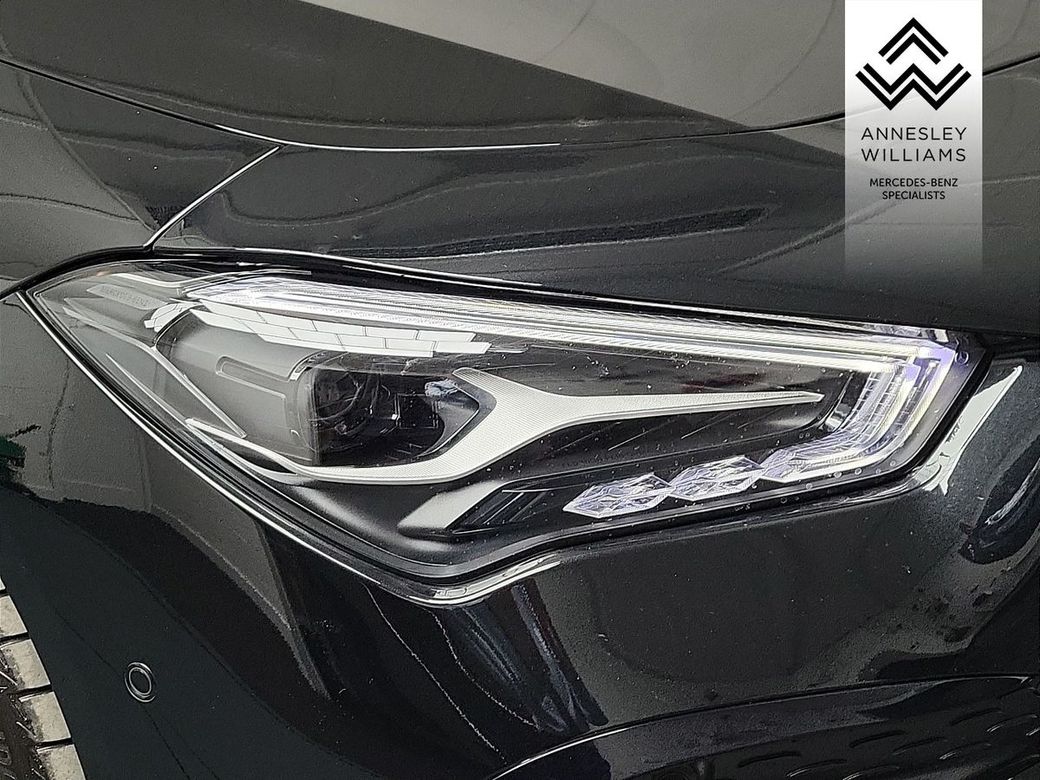2026 Mercedes-Benz CLA Class