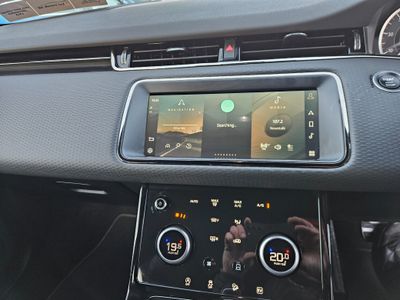 2022 Land Rover Range Rover