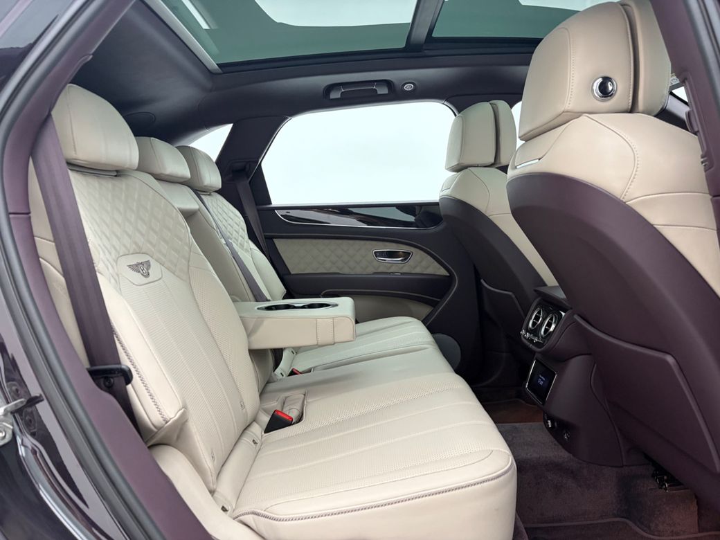 2022 Bentley Bentayga