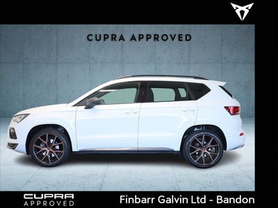 2023 Cupra Ateca