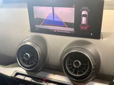 2019 Audi Q2