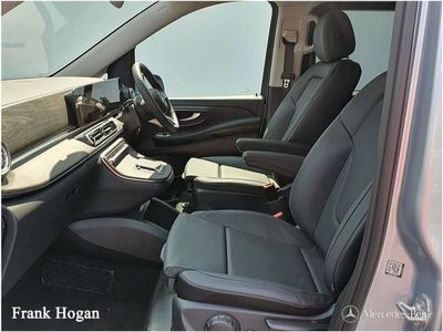 2026 Mercedes-Benz V Class