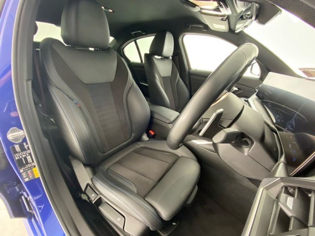 2023 BMW 3 Series