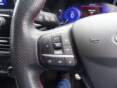 2021 Ford Kuga