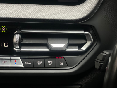2022 BMW 1 Series