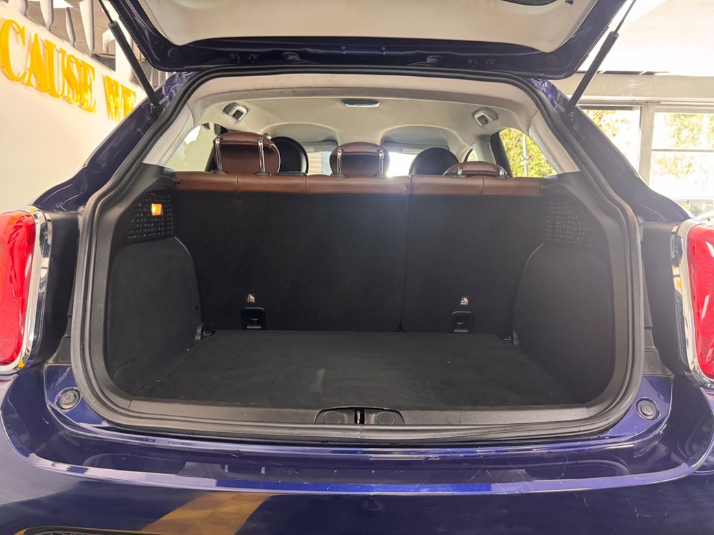 2018 Fiat 500X