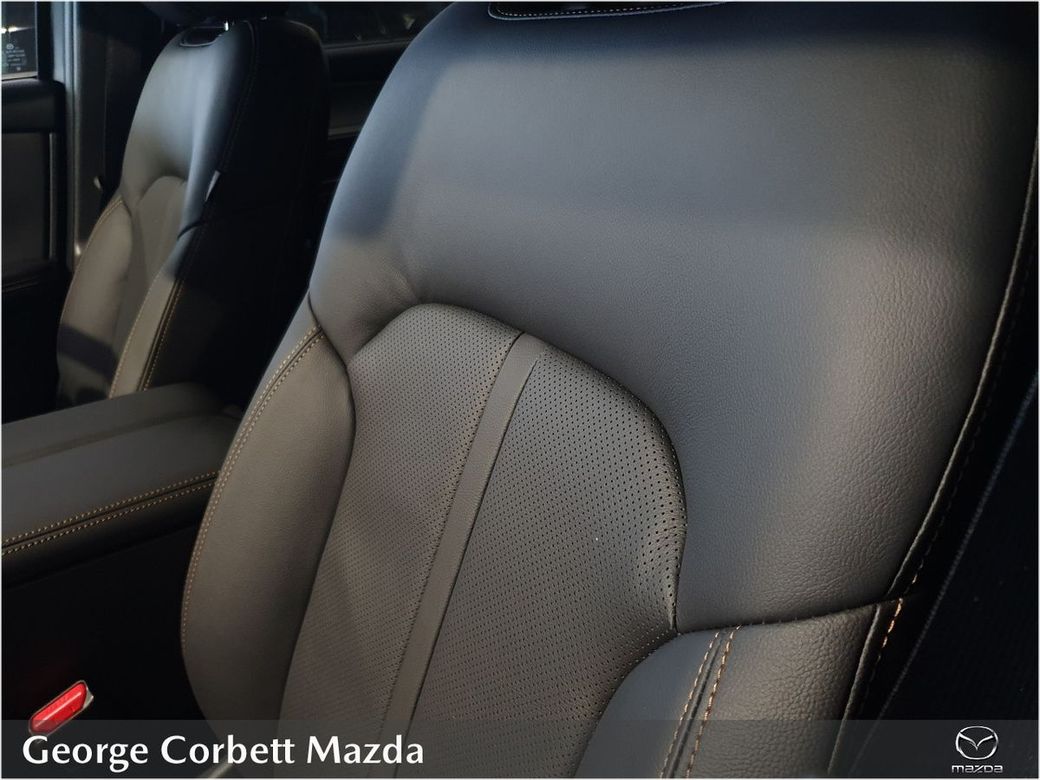 2026 Mazda CX-60