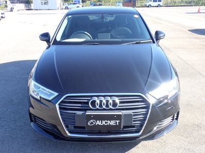 2017 Audi A3