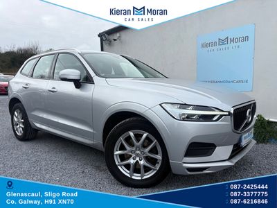 2018 Volvo XC60