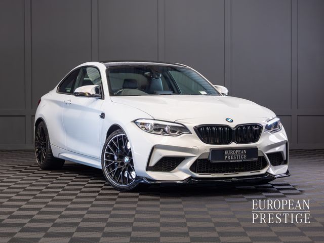 vehicle for sale from European Prestige