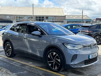 2023 Volkswagen ID.4