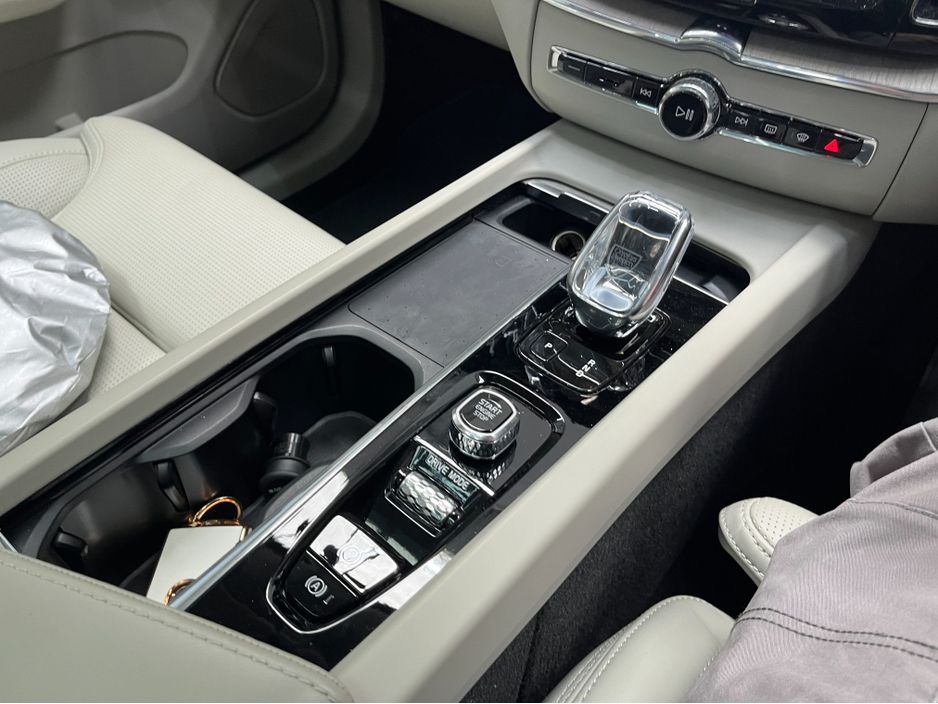 2021 Volvo XC60