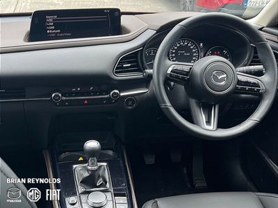 2026 Mazda CX-30