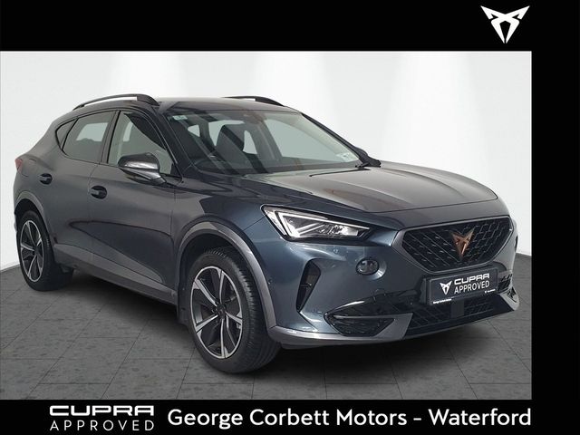 vehicle for sale from George Corbett Motors