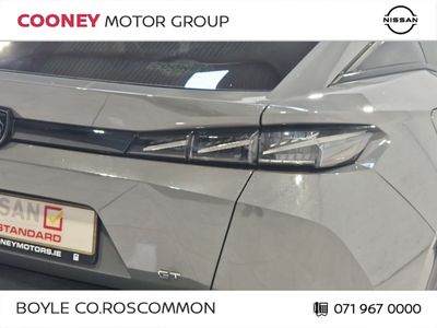 2024 Peugeot 408