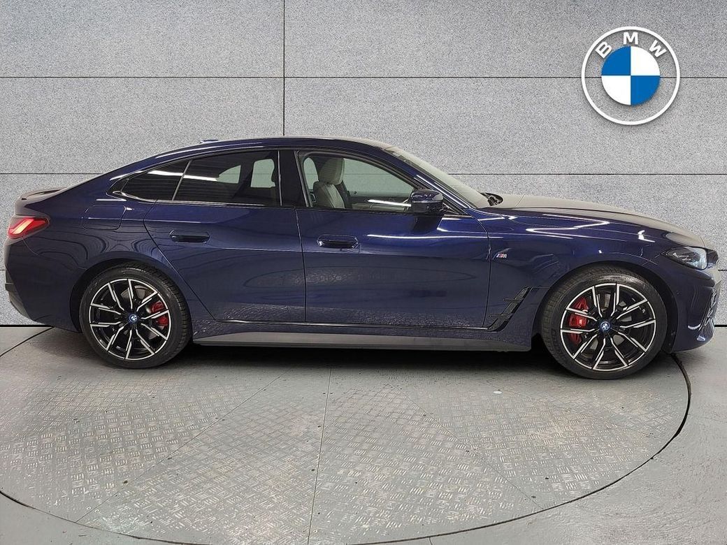2023 BMW i4