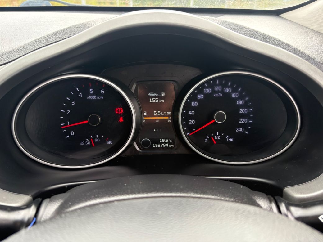 2015 Kia Sportage