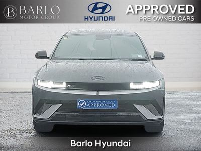 2026 Hyundai Ioniq 5