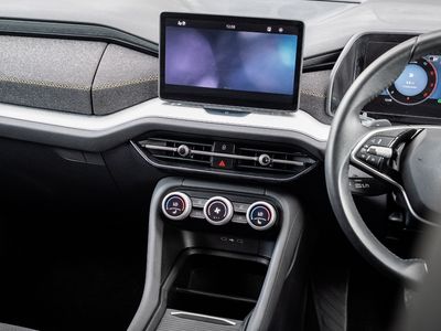 2024 Skoda Kodiaq