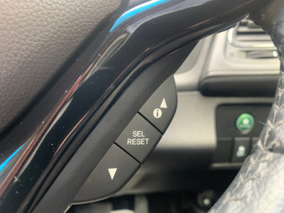 2014 Honda Vezel