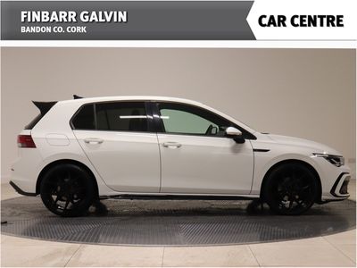 2022 Volkswagen Golf