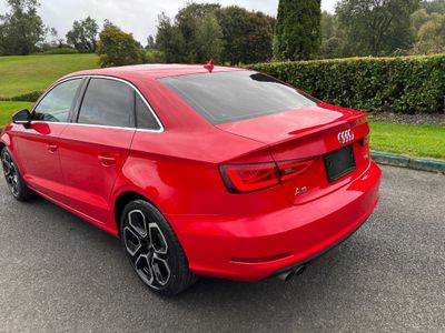 2016 Audi A3