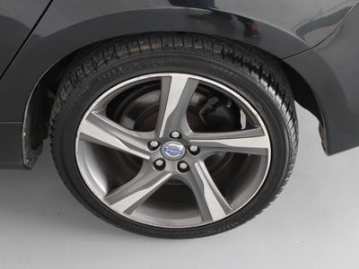 2013 Volvo S60