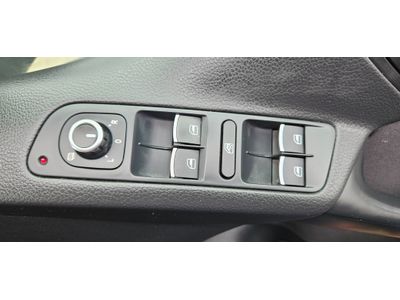 2015 Volkswagen Tiguan