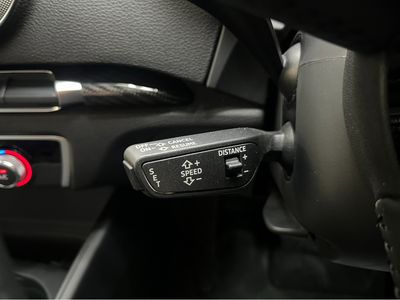 2019 Audi A3