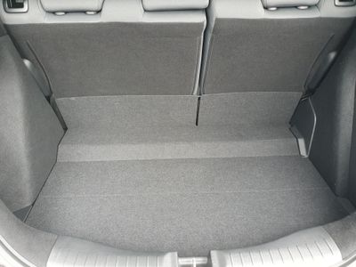 2020 Honda Fit