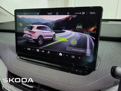 2023 Skoda Enyaq