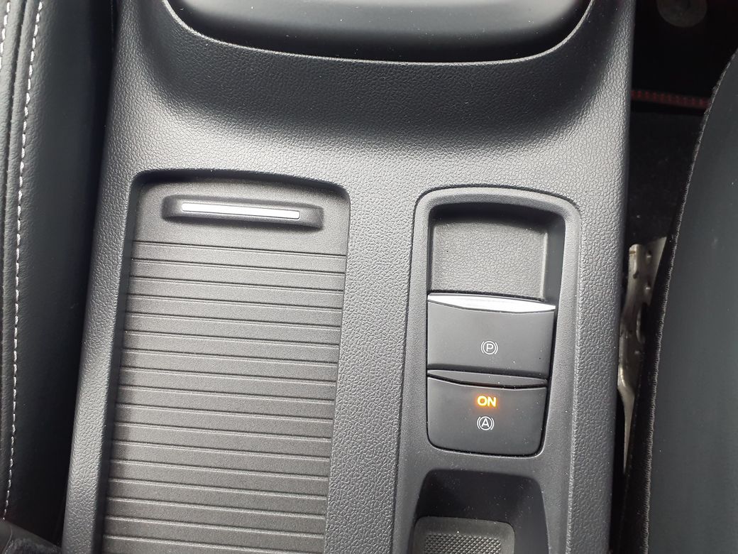 2023 Ford Focus
