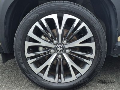 2023 Toyota Yaris Cross