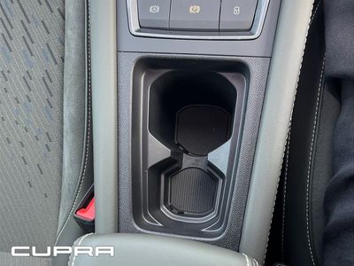 2026 Cupra Formentor