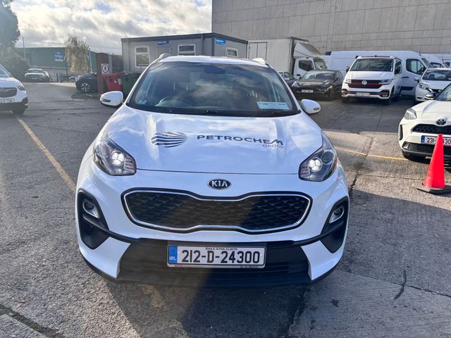 vehicle for sale from J & G Trade Car Sales Ltd