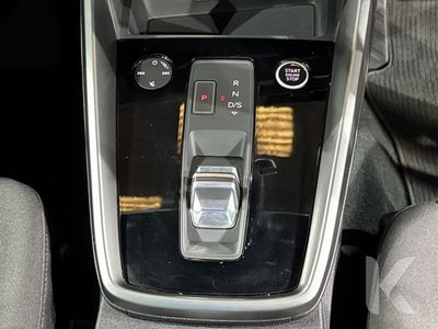 2022 Audi A3