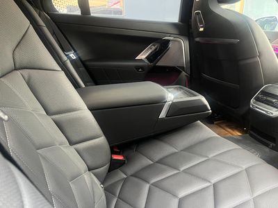 2024 BMW i7