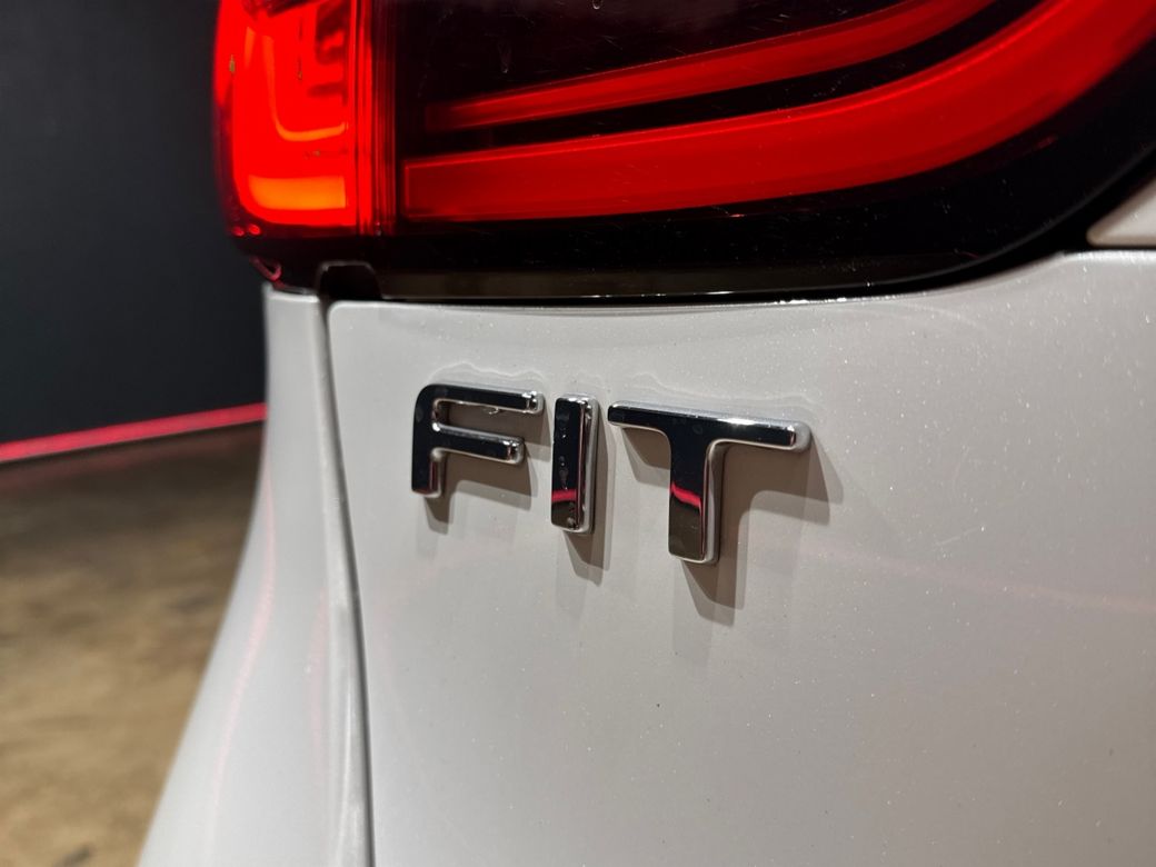 2024 Honda Fit