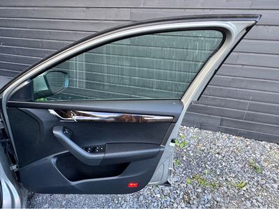 2015 Skoda Octavia