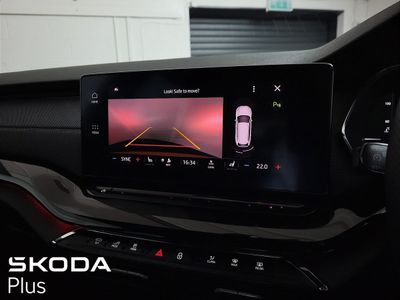 2024 Skoda Octavia