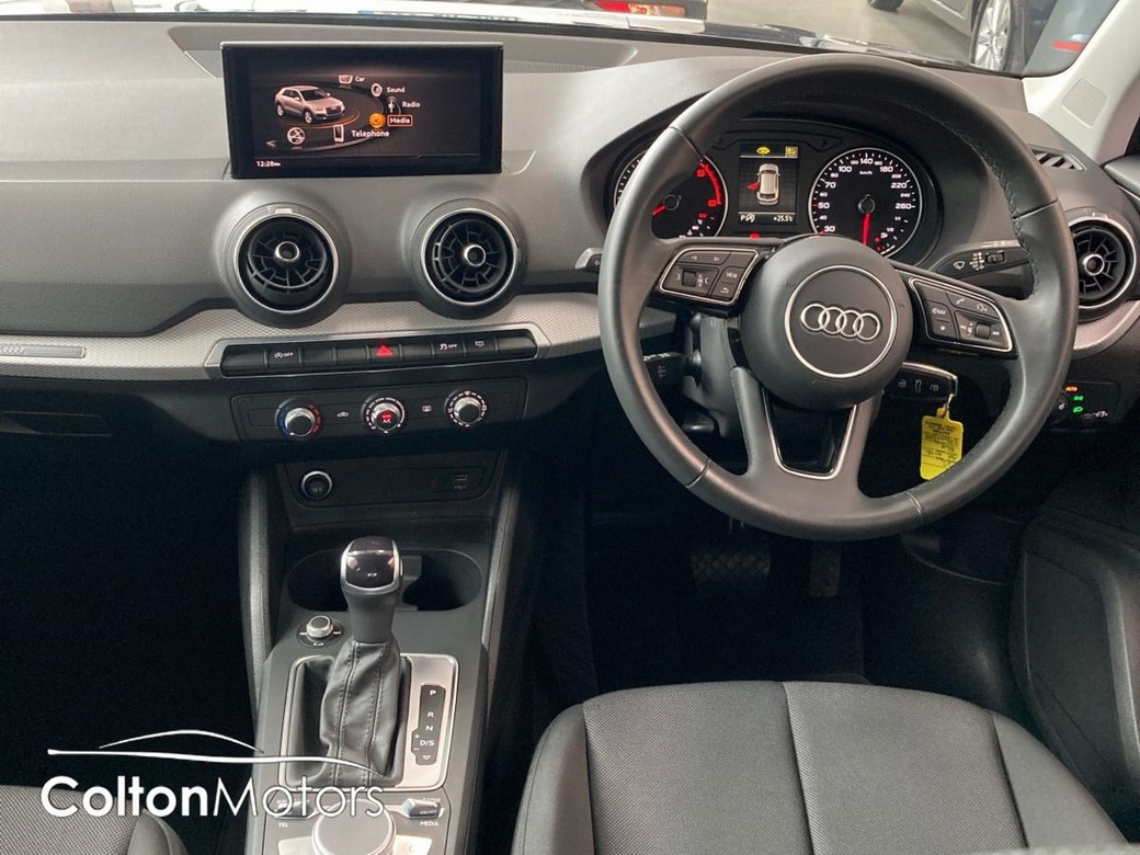 2023 Audi Q2