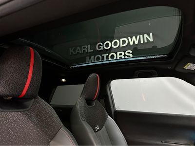 2024 Mini Cooper