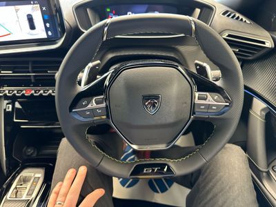 2025 Peugeot 2008