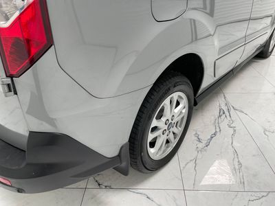 2023 Ford Transit Connect